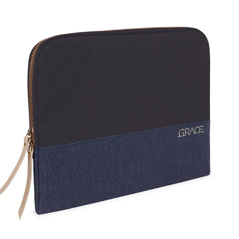 کاور لپ تاپ اس تی ام مدل grace sleeve مناسب برای مک بوک 12 اینچی و کوچکتر