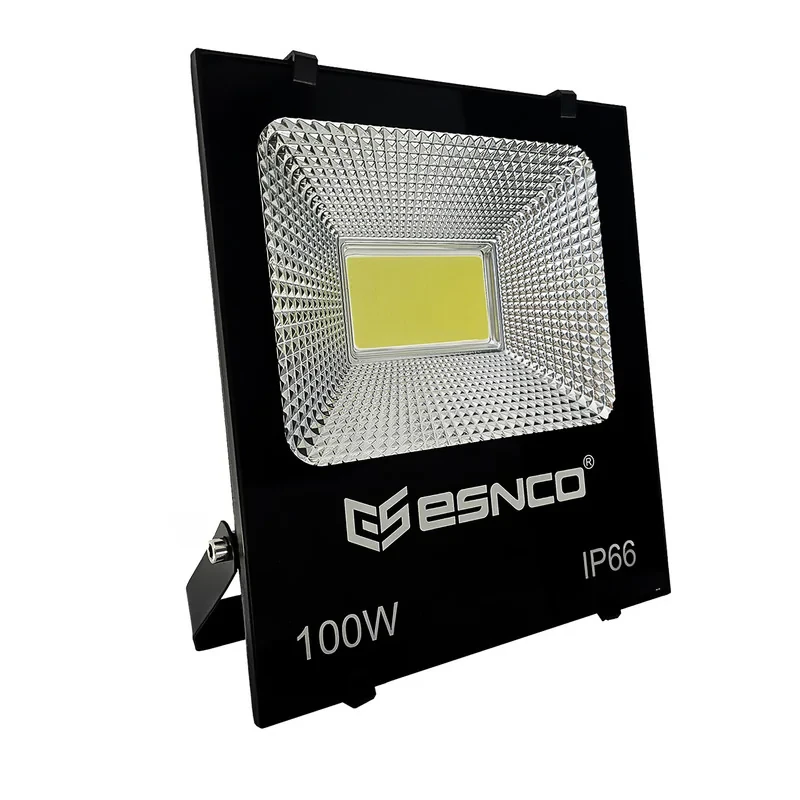پروژکتور ال ای دی 100 وات اسنکو مدل ES-COB-100