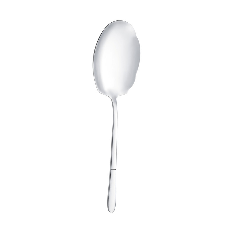 سرویس قاشق و چنگال 14 پارچه جی فی نی مدل G-56