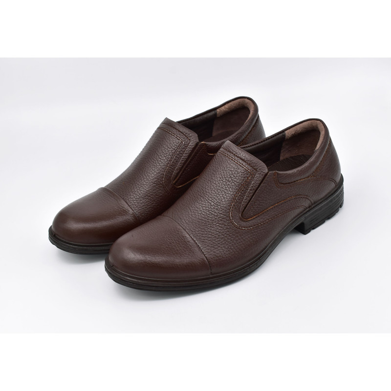 کفش مردانه شهپر مدل 1108 کد SH1814