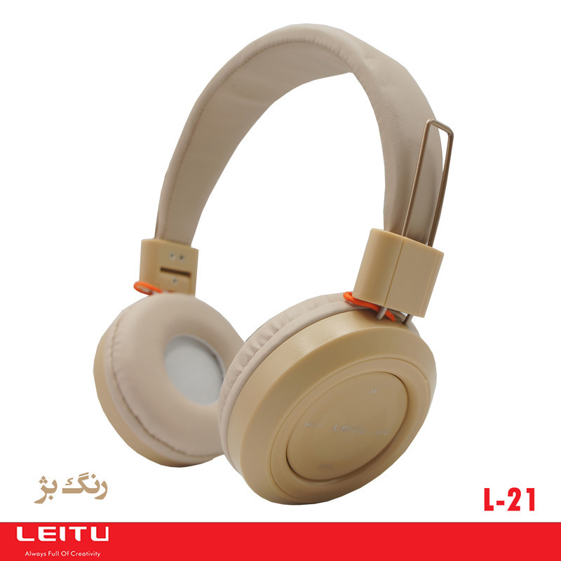 هدفون بی سیم لیتو مدل L-21