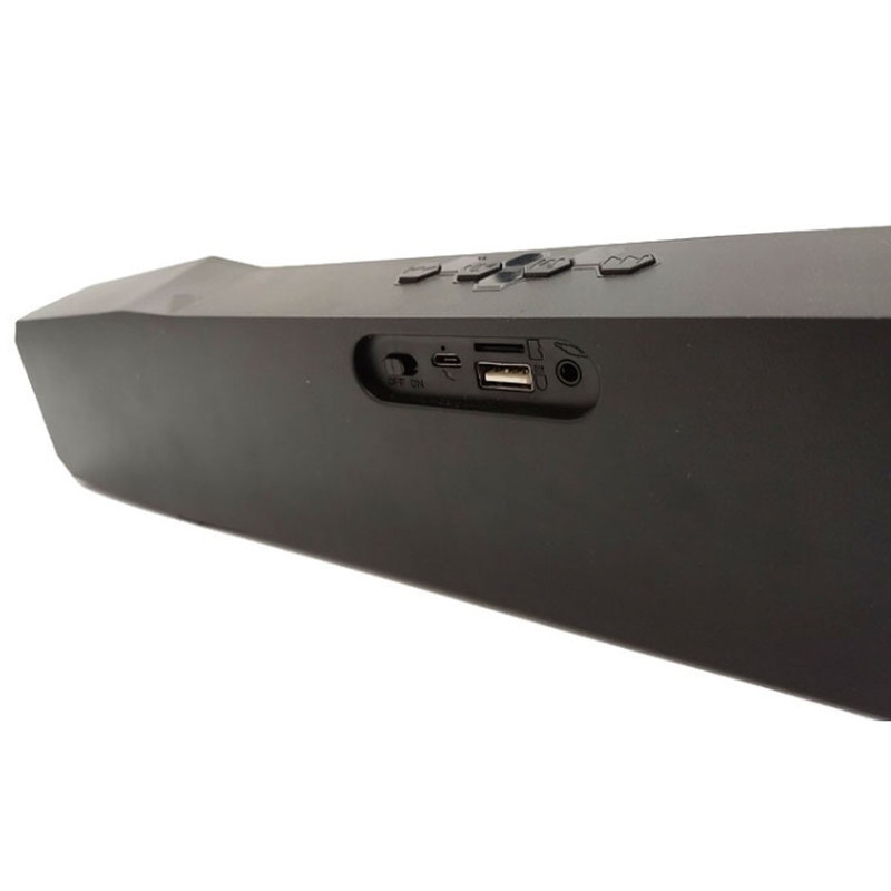 اسپیکر بلوتوثی نیوریکسینگ مدل NR-7011