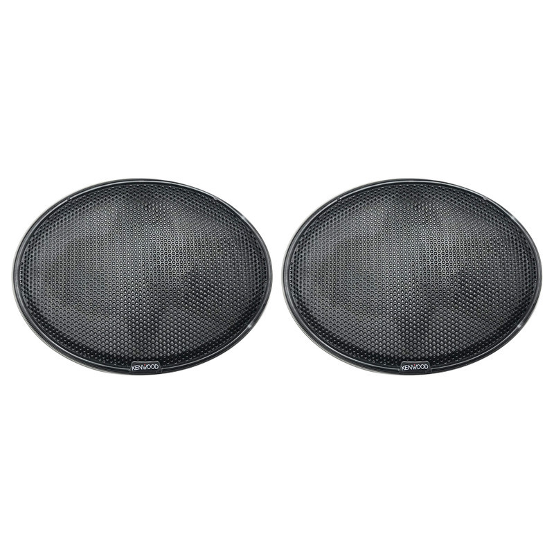 قاب اسپیکر خودرو کنوود مدل P-718 بسته دو عددی