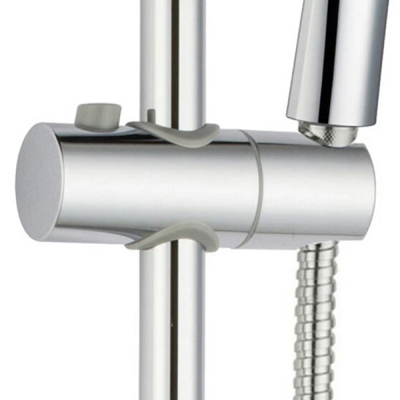 آسانسور سردوش حمام دینا مدل DN-22