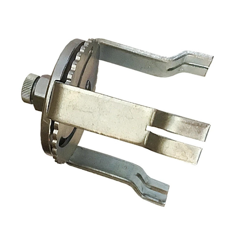 آچار باک بنزین مدل ریگلاژی کد AJ-MITA-rad02