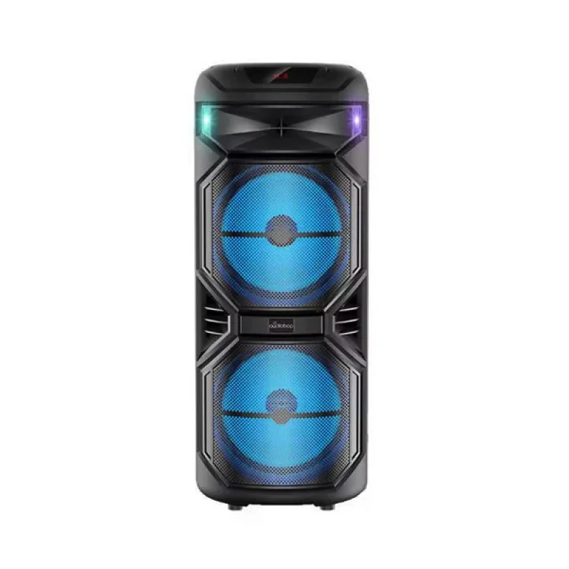 اسپیکر قابل حمل اودیوبوپ مدل BK-1502