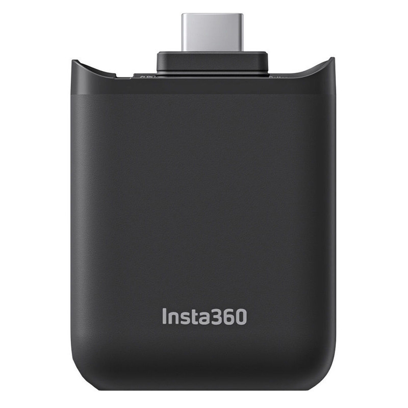 باتری دوربین اینستا360 مدل vertical battery base one RS