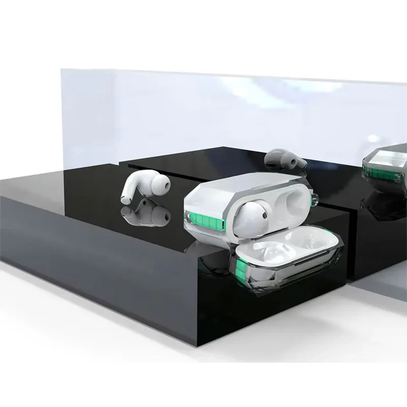 کاور مسیر مدل SHproof Crystll مناسب برای کیس اپل ایرپاد Pro 2