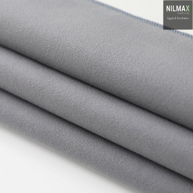 دستمال نظافت خانه و آشپزخانه میکروفایبر نیلمکس مدل HC 006 NILMAX