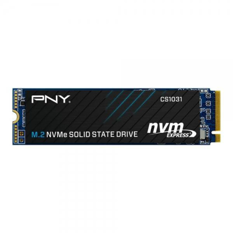 اس اس دی اینترنال PCIe Gen3 x4 پی ان وای مدل CS1031 ظرفیت 500 گیگابایت