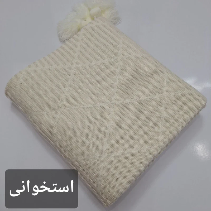 شال مبل و تخت مدل افرا سایز 180×140 سانتی متر