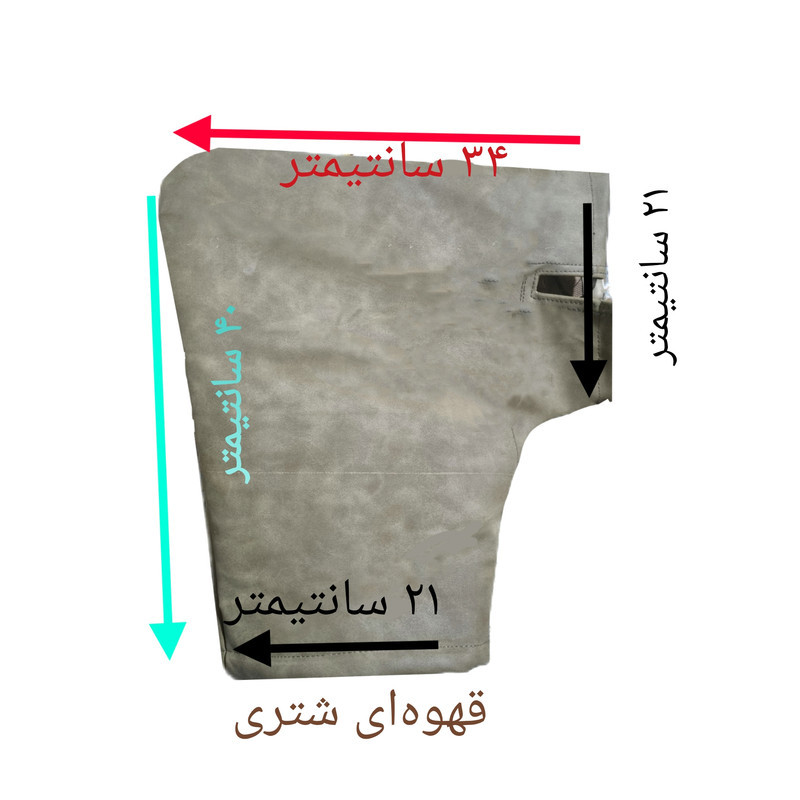 دستکش ثابت موتور سواری مدل apachi1 مناسب برای آپاچی