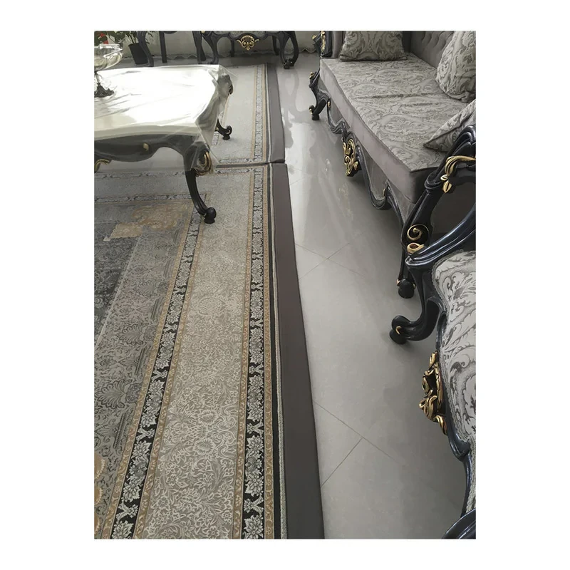 محافظ ریشه فرش دکتر فرش اشرف پور مدل006