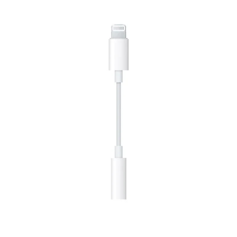 مبدل لایتنینگ به جک 3.5mm مدل Sib