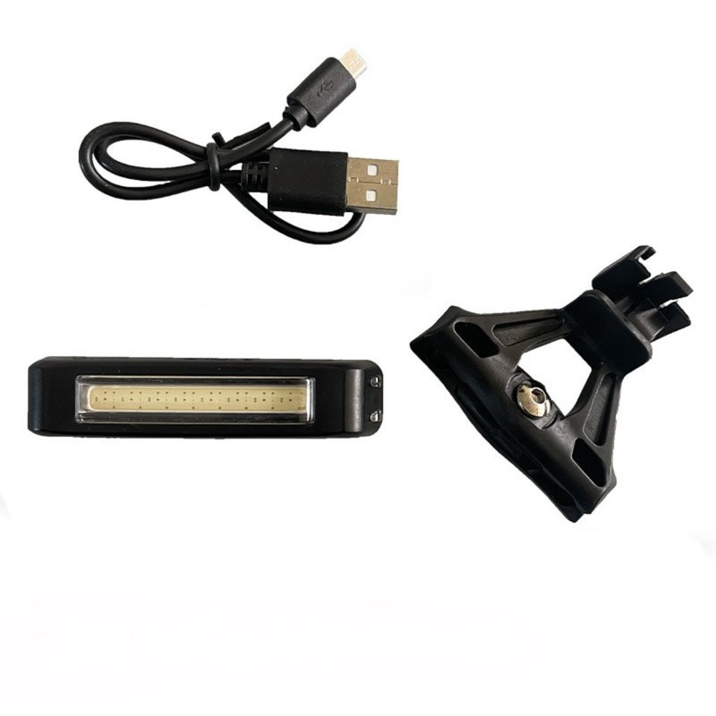 چراغ عقب دوچرخه وایب مدل LIGHVB0020