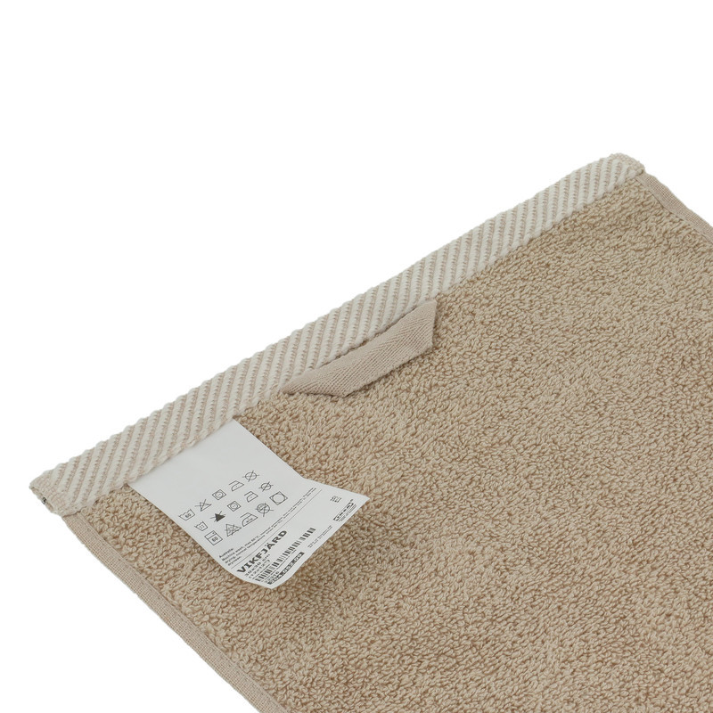 حوله دستی ایکیا مدل VIKFJÄRD سایز 30x30 سانتی متر