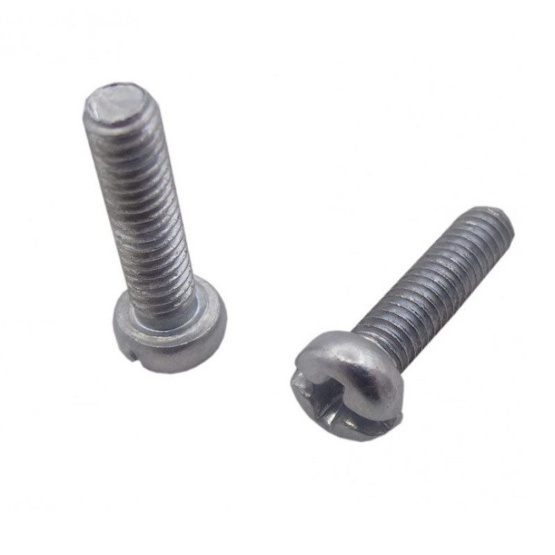 پیچ و مهره مدل M3 10MM مجموعه 40 عددی