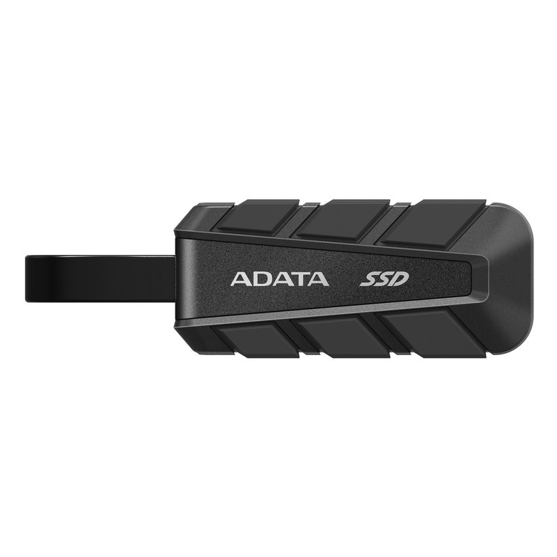 اس اس دی اکسترنال ای دیتا مدل SC740 ظرفیت 1000 گیگابایت رابط USB 3.2 Gen2