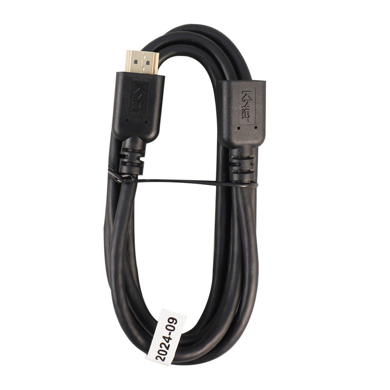 کابل افزایش طول HDMI مدل K-C216 طول 1.5 متر