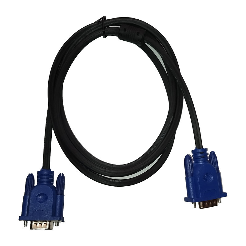 کابل VGA ایکس پی-پروداکت مدل XP-1.5 طول 1.5 متر