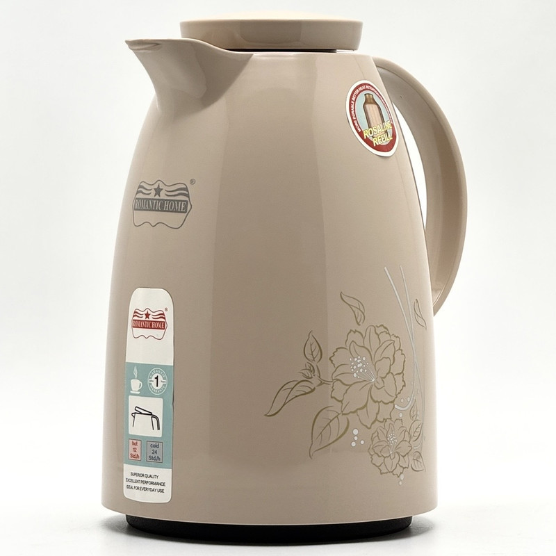 فلاسک رمانتیک هوم مدل SEHA-600 گنجایش 0.5 لیتر