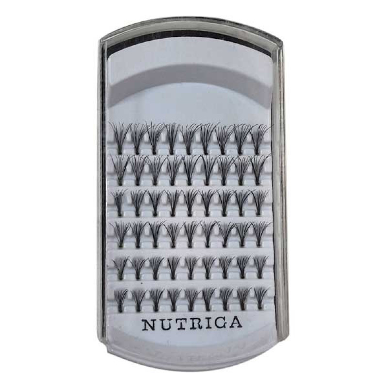 مژه مصنوعی تکی نوتریگا مدل M10