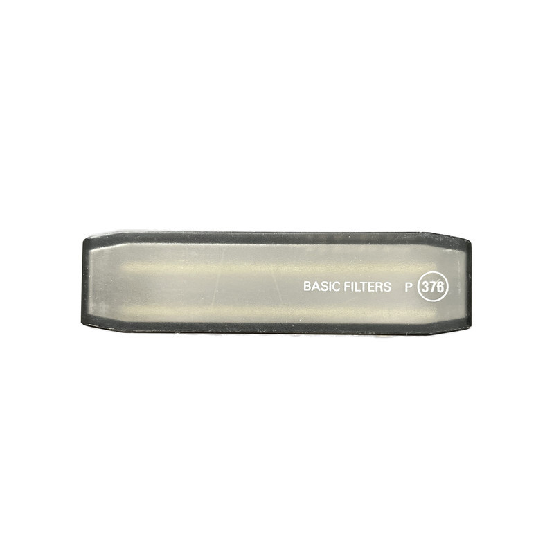 فیلتر لنز کوکین مدل SQUARE FILTER BASIC FILTERS P-SERIES - 376