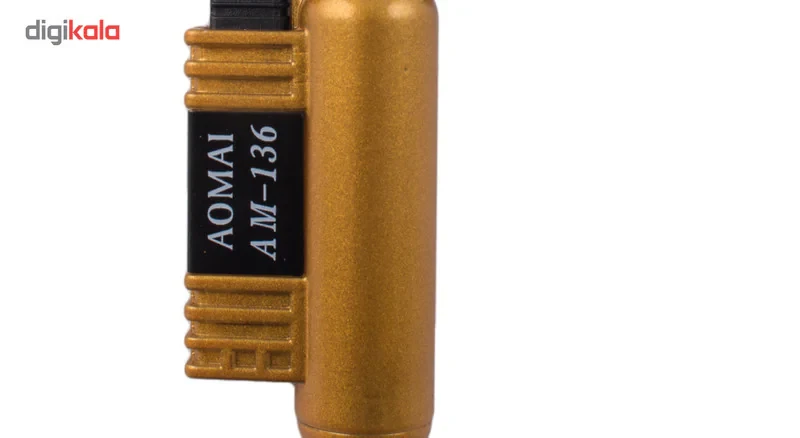فندک آئومای مدل AM-136-34