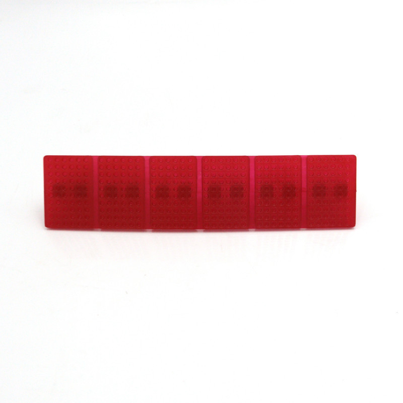 چسبونک صافکاری بدنه خودرو مدل تانکی کد YPGH-06-15.5CM مجموعه 6 عددی
