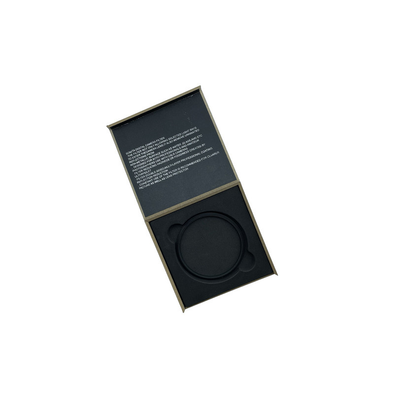 فیلتر لنز سومیتا مدل UV MC SLIM-52MM