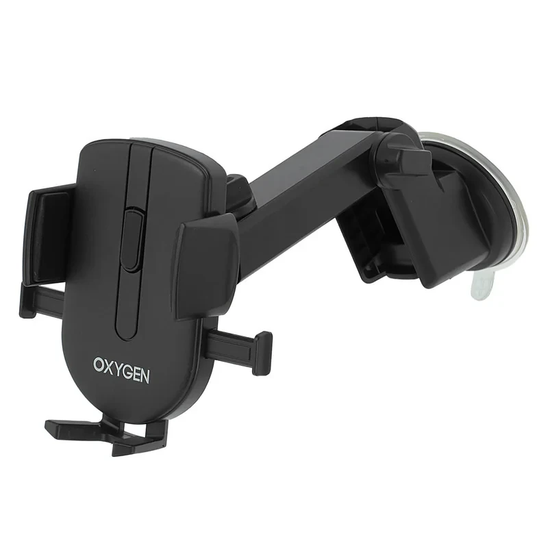 پایه نگهدارنده گوشی موبایل اکسیژن مدل HD4