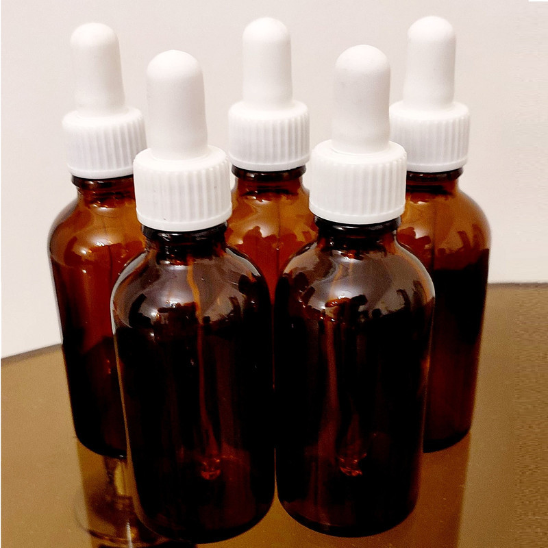 قطره چکان مدل V50 مجموعه 5 عددی
