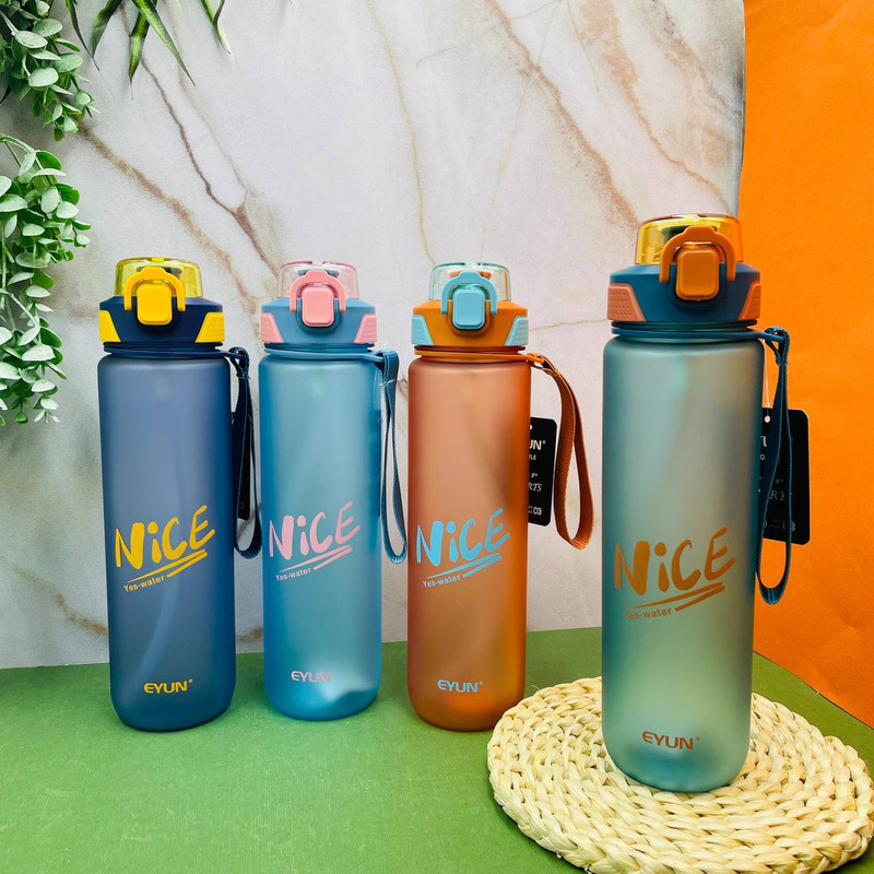 قمقمه ایون مدل nice کد 3079 گنجایش 1.05 لیتر