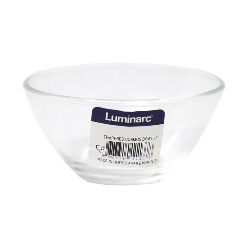 پیاله لومینارک مدل 10CM بسته 6 عددی