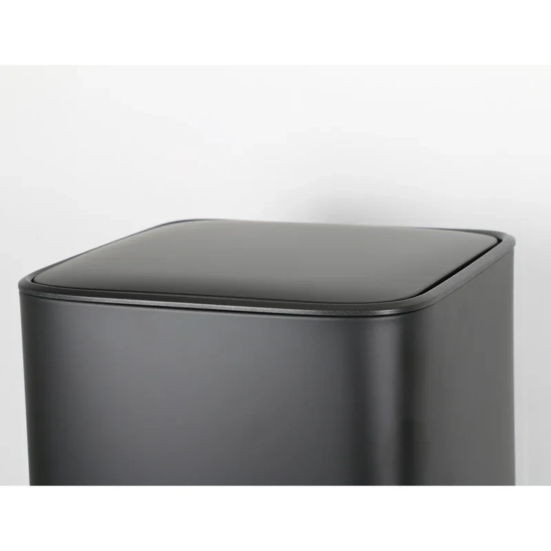 سطل زباله دلفین مدل 1018-20litr