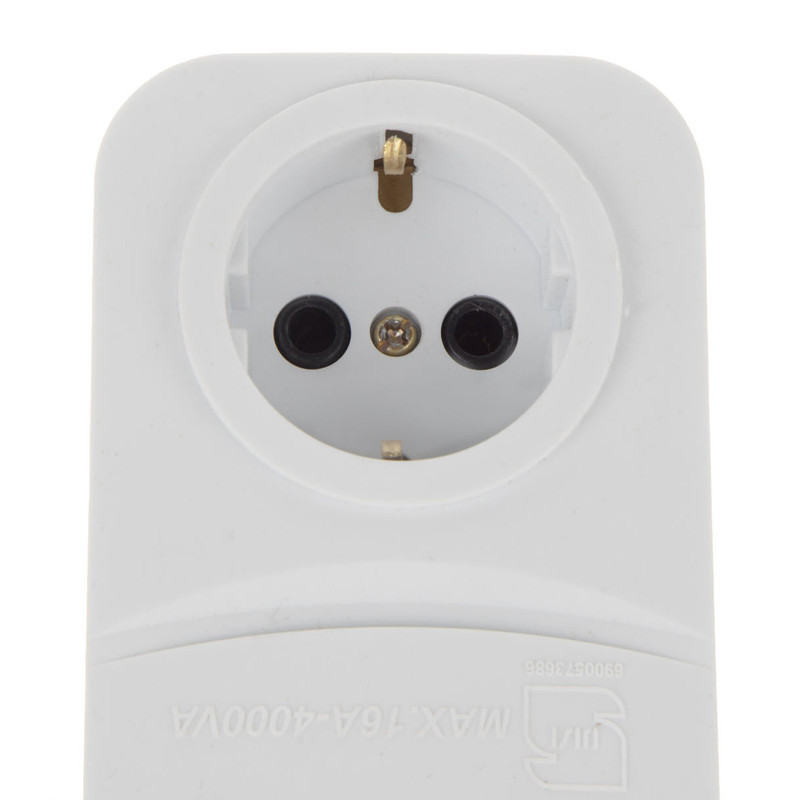 محافظ ولتاژ خیام الکتریک مدل kh8066