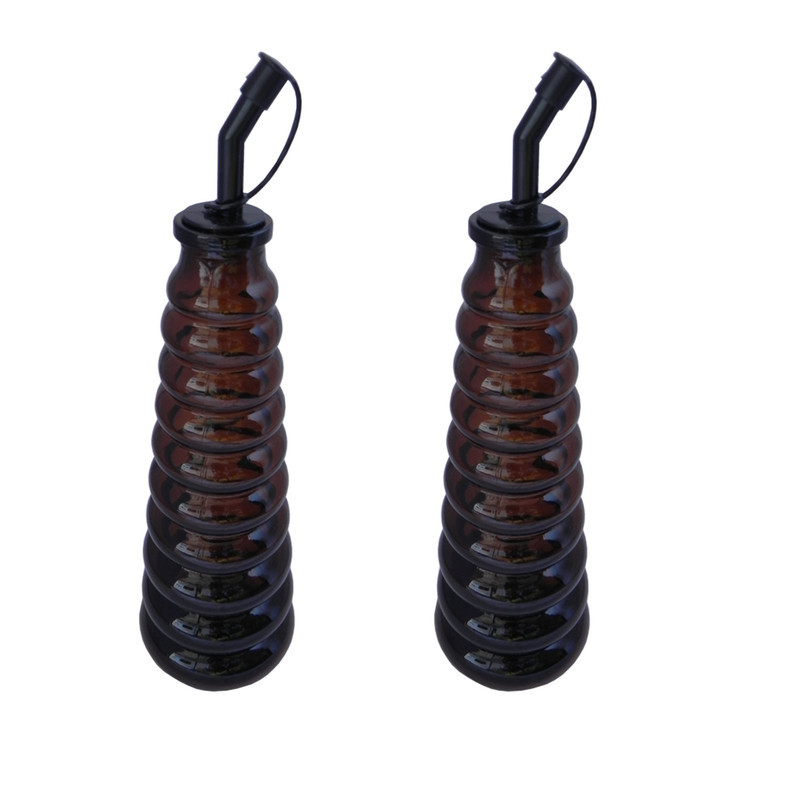 ست ابلیموخوری و روغن ریز کد 0043 بسته 2 عددی