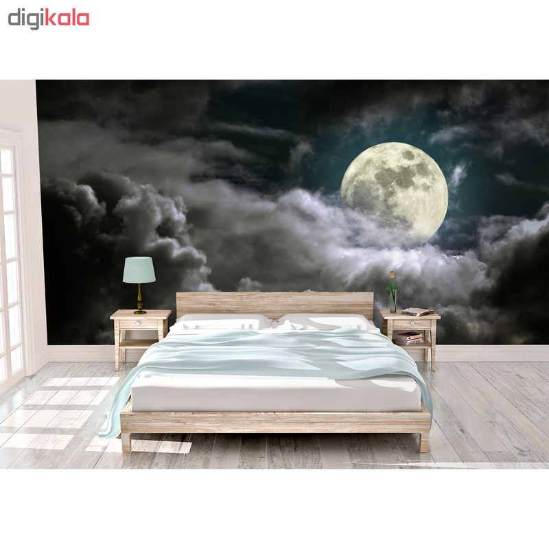 پوستر دیواری سه بعدی کد 56272081