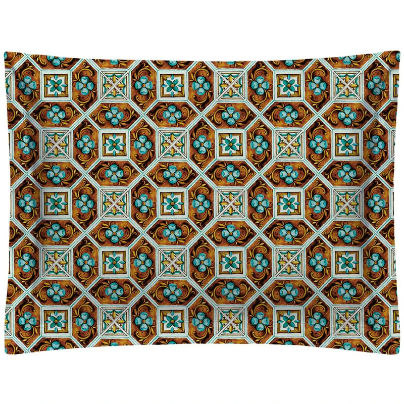 روبالشی رنس مدل P1-20092 سایز 50x70