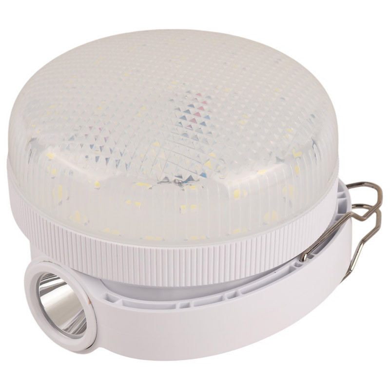 چراغ آویز چادر دی پی مدل P-7824