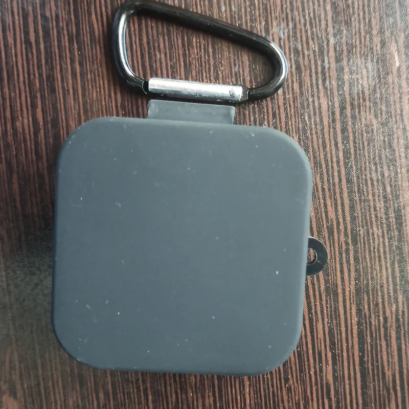 کاور مدل MRP3 مناسب برای کیس هدفون بی سیم شیائومی Air 2se  2basic
