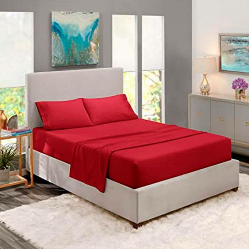 ملحفه مدل روانداز طرح میکرو نیکیا یک نفره سایز 150×245 سانتی متر