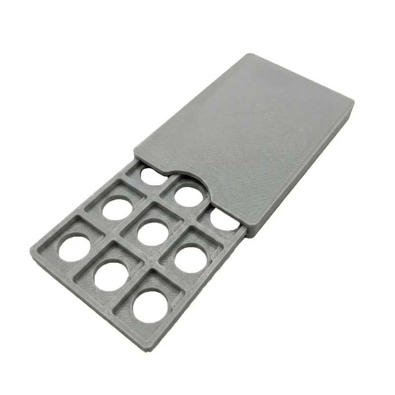نگه دارنده کارت حافظه MicroSD مدل P1-G1