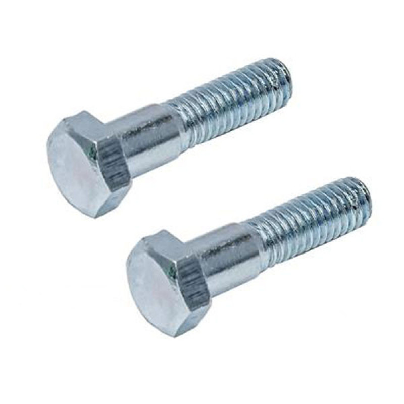 پیچ کتی و دسته کلاچ و ترمز موتور سیکلت وارون مدل M-50 مناسب برای هوندا بسته 2 عددی