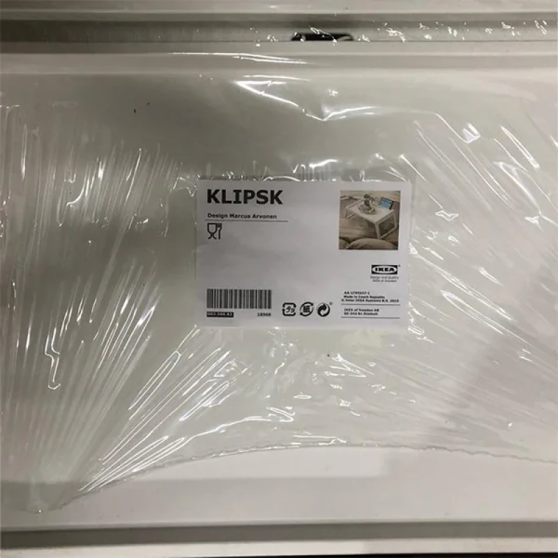 سینی ایکیا مدل KLIPSK
