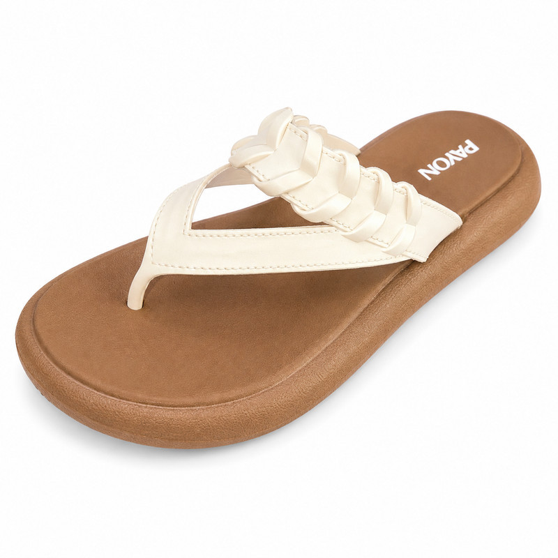 دمپایی لاانگشتی زنانه پایون مدل New
