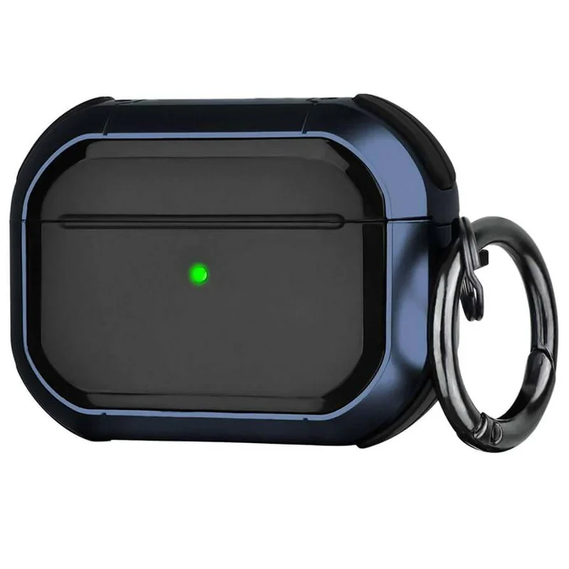 کاور مدل Protection2 مناسب برای کیس هدفون بی سیم اپل AirPods Pro 2