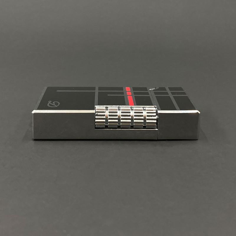 فندک مدل چرخ بغل طرح شیک کد DKD-1385