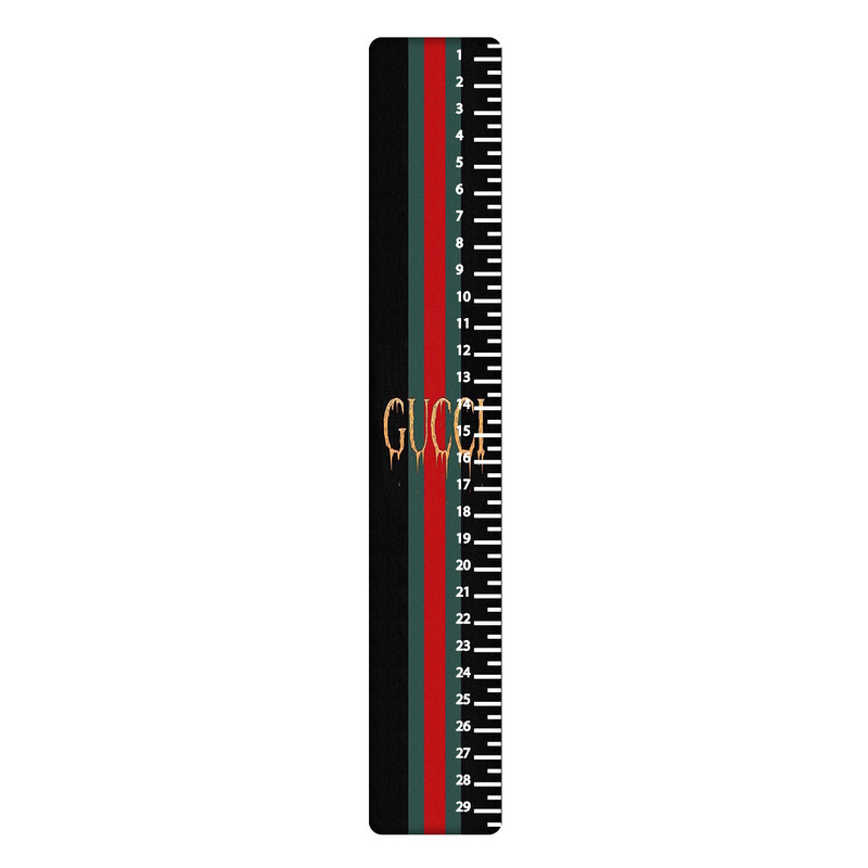 خط کش 30 سانتی متر کد 622