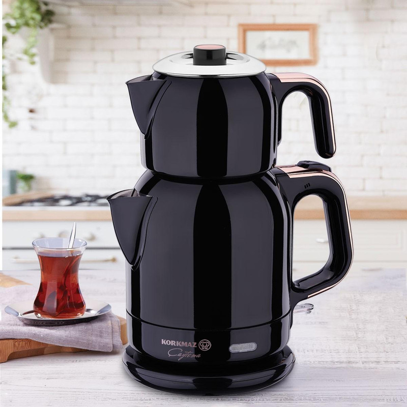 چای ساز کرکماز مدل Caytema کد A331